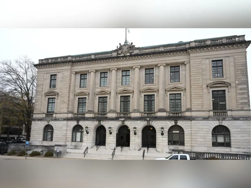 Arkansas abortion ban lawsuit faces its first day in court, while the state works to dismiss it