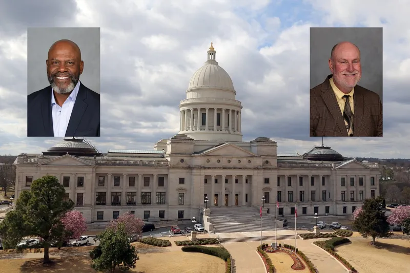 Miller challenging McElroy for third time in Arkansas Delta's House District 62