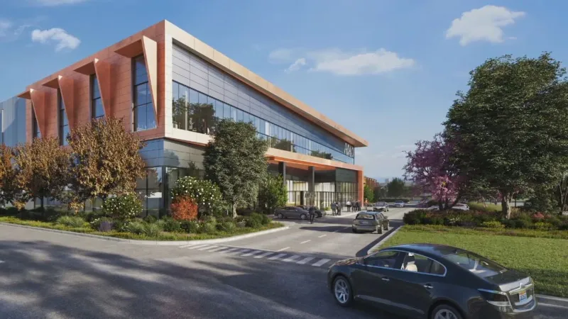 Judge Barry Hyde vetoes data center ordinance