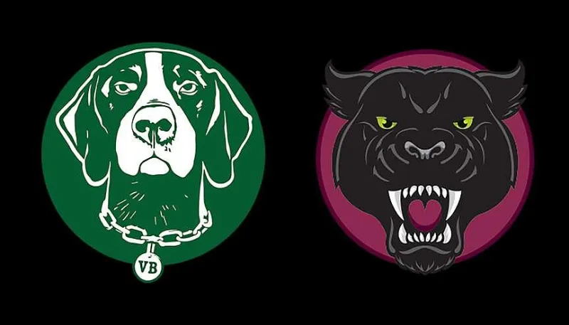Big first quarter powers Van Buren past Siloam Springs 70-14