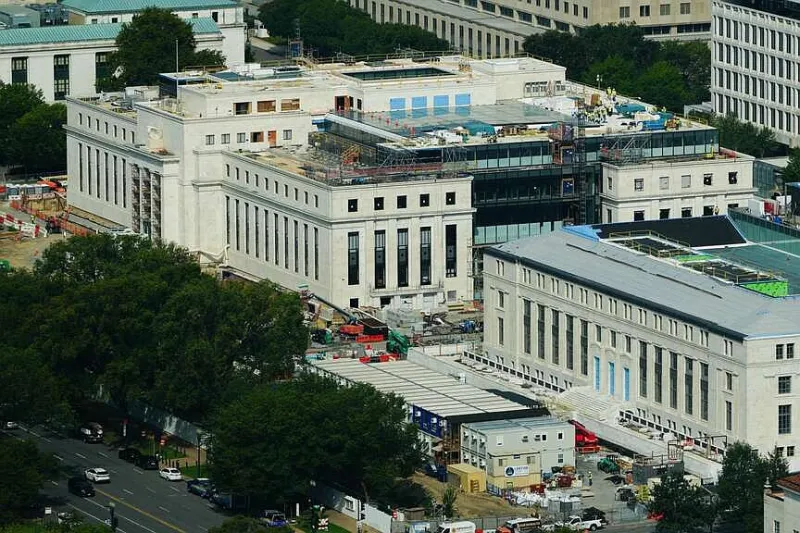 Fed working on threshold plan