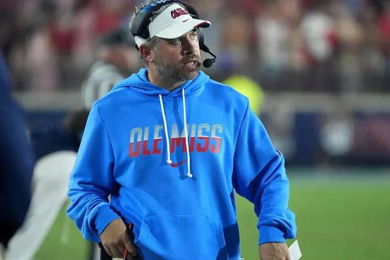 No. 4 Ole Miss and No. 21 Florida try to handle success with a Swamp clash following big wins