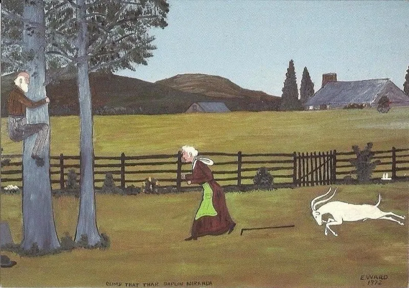 CRITICAL MASS | OPINION: Grandma Moses exhibition at Crystal Bridges reconsiders the beloved American artist