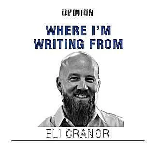 WHERE I'M WRITING FROM | OPINION: Gearing up for the book fest
