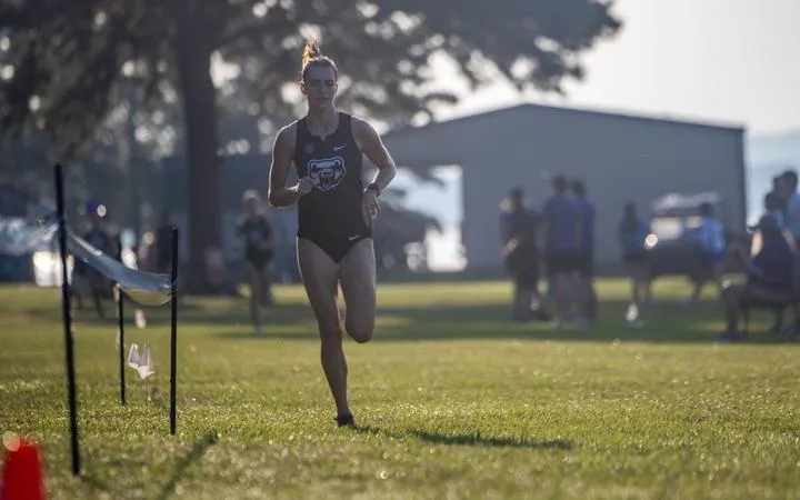 Bears Earn 11th-Place Finishes at Cowboy Jamboree