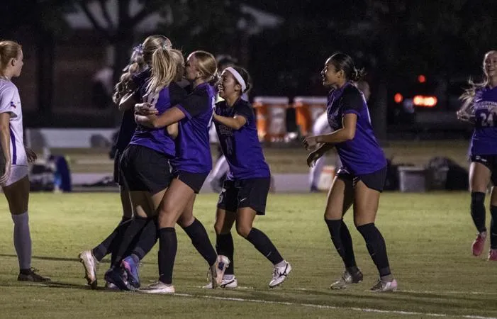 Women's Soccer Hosts Little Rock on Sunday