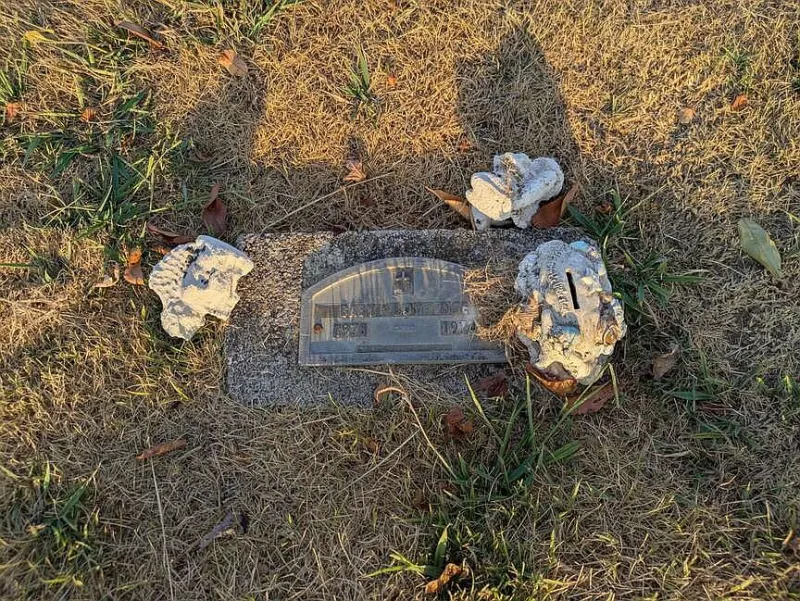 Benton County Sheriff's Office attempting to identify deceased infant found almost 50 years ago