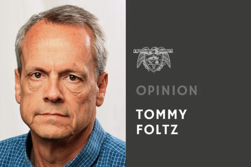 Despite Trump, press is needed to shine light, lay out facts