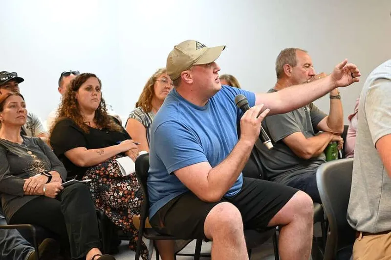 Raising water rates, seeking tax election among options floated after AG opinion on Lincoln fire surcharge