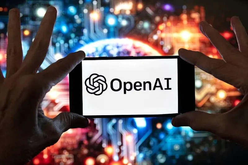 OpenAI reports unusual access of government sites by models