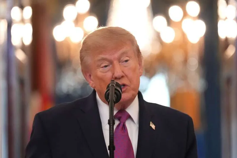 Trump cuts Congress-backed spending