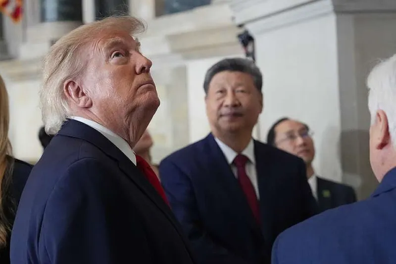 US, China agree to up cooperation