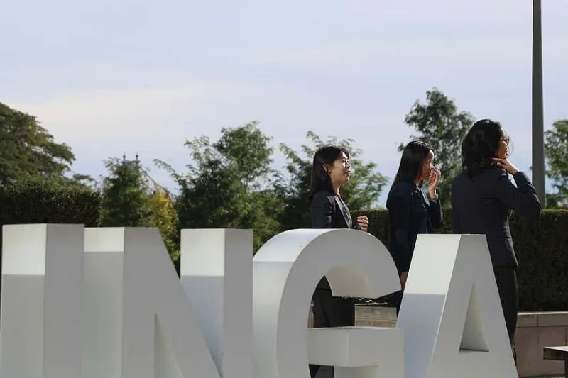 UN drafts document to plan for pandemic