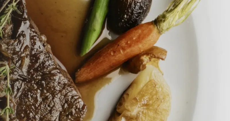 Bienvenue Restaurant moves to Pinnacle Hills