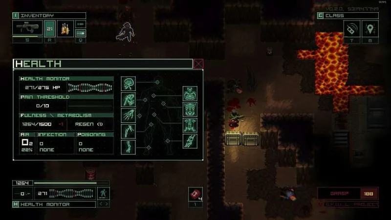 GAME ON | OPINION: 'Quasimorphosis' - Intensity, brutality, clones all in one
