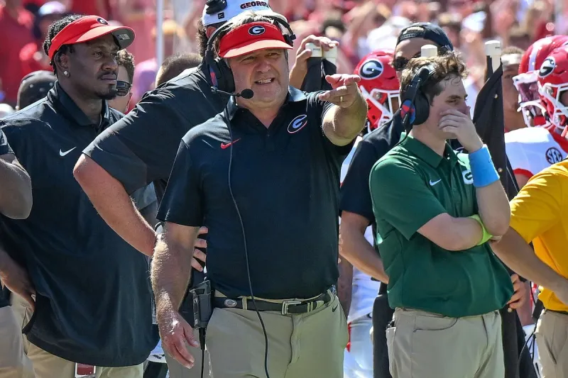 Tom Murphy explains his Associated Press Top 25 ballot