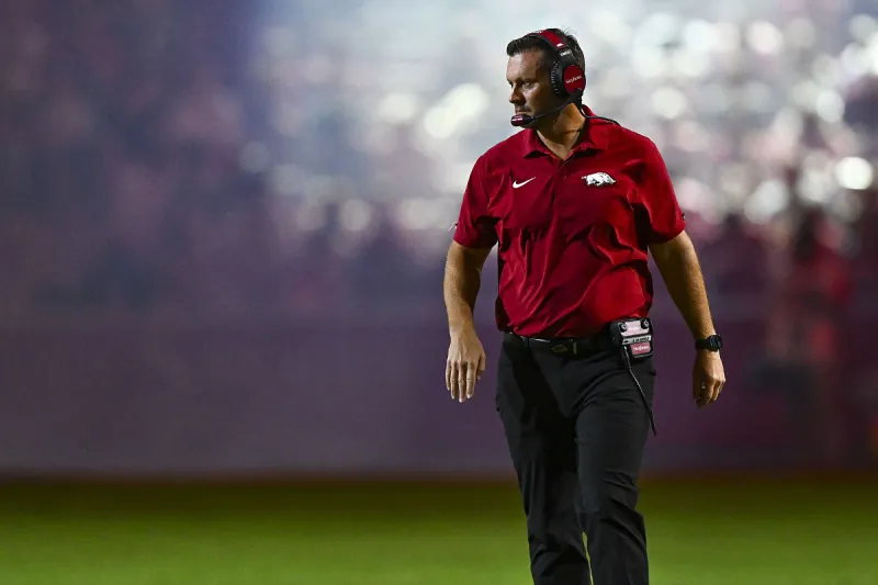 4 takeaways from Arkansas football's win over Tulsa
