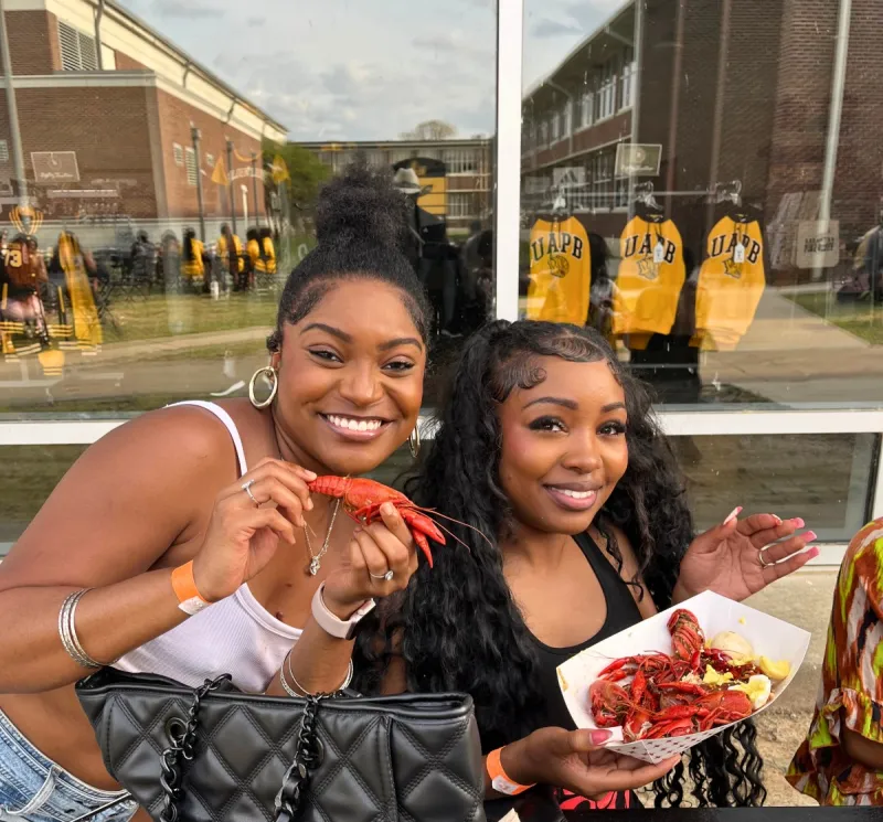 UAPB Dining Ranked Among Top 5 Colleges in Arkansas for Best Campus Food