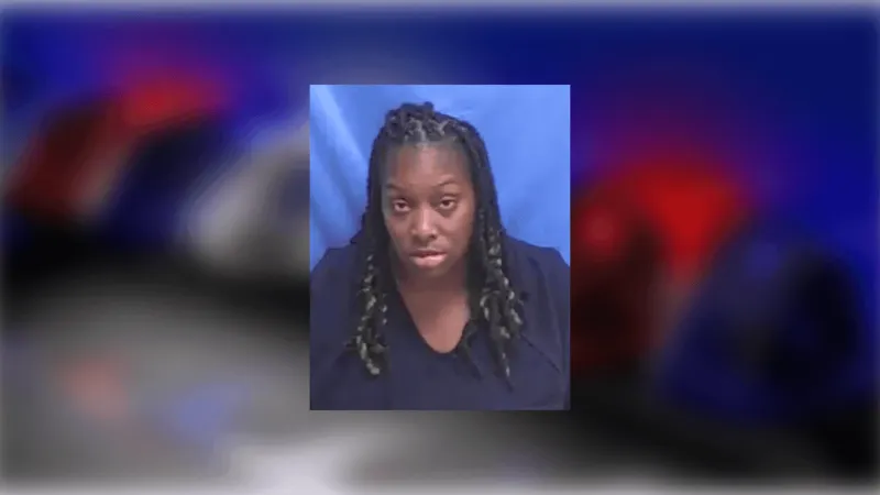 Suspect in fatal Maumelle Waffle House crash pleads not guilty to six charges