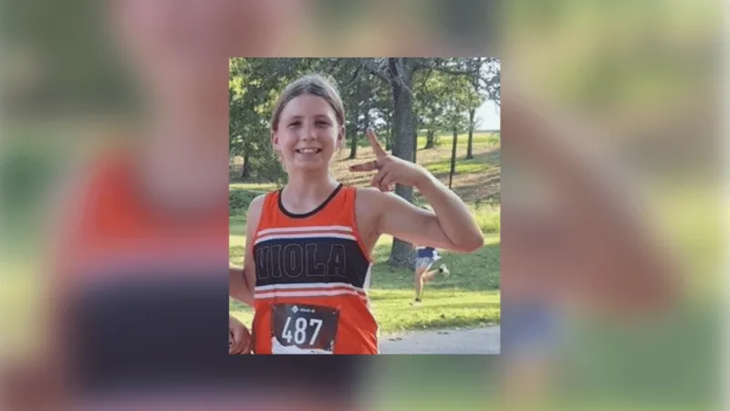 Fulton County deputies search for missing 13-year-old girl in Camp