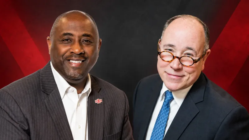 ASU System Board Approves Chancellor Appointments at A-State, ASU-Newport