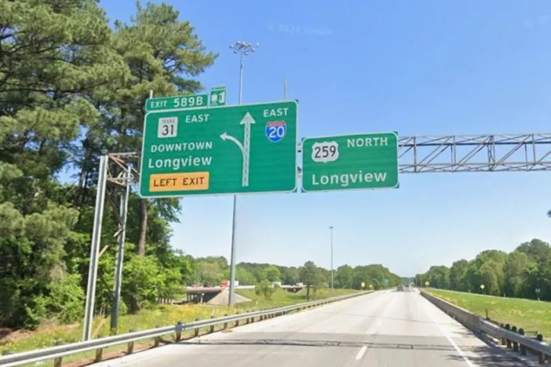 Longview Has Plenty to Do, But Residents Want More