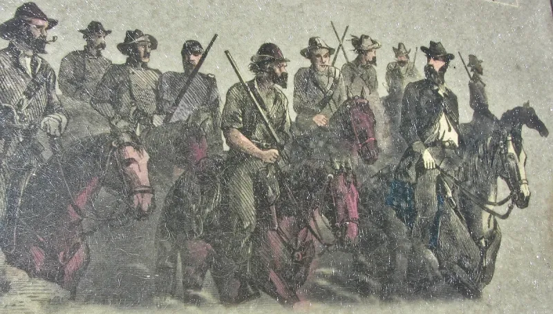 ARKANSAS SIGHTSEEING: Trail sites retell events of the Little Rock campaign of the Civil War
