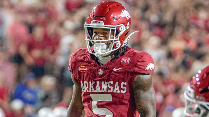 WholeHogSports' Christina Long on Razorbacks facing Aggies