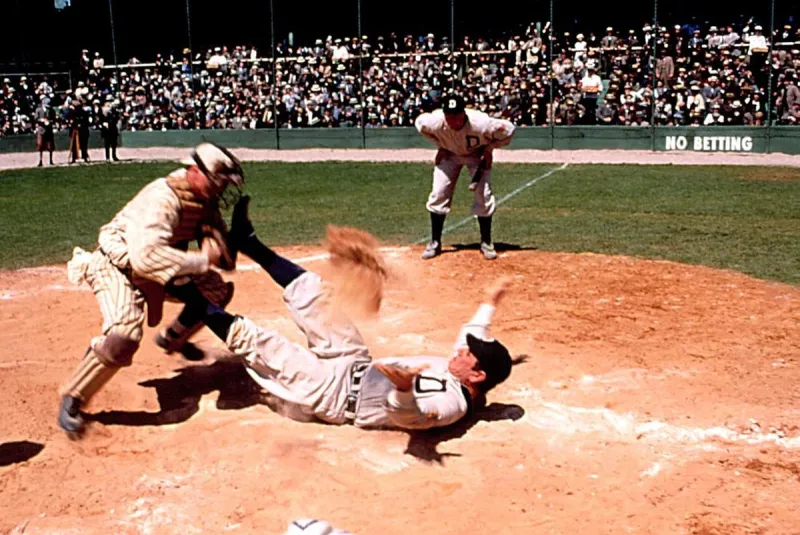 ON BOOKS | OPINION: Another look at Ty Cobb