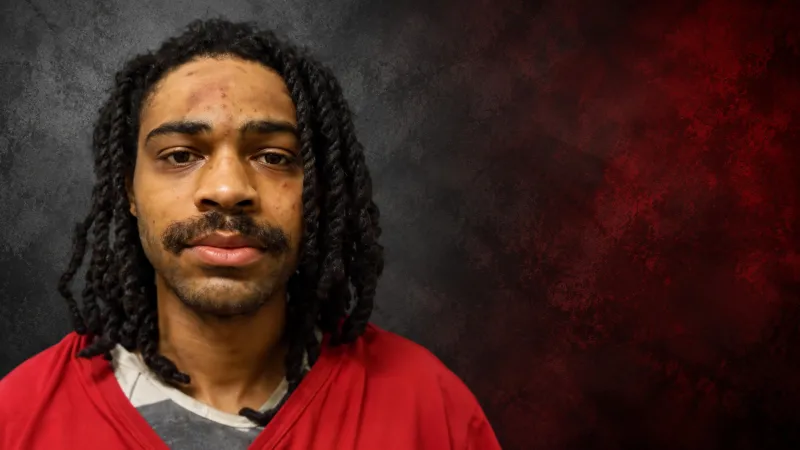 Man Accused of Choking Woman Inside Vehicle in Jonesboro
