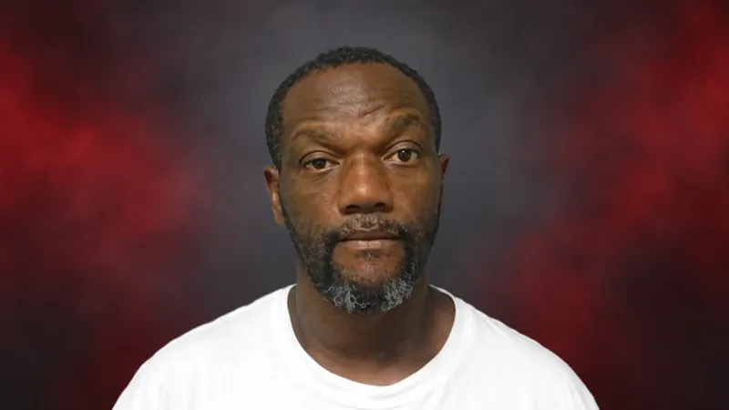 Suspect Faces Class Y Felony Charge After Alleged Meth Sale to Informant