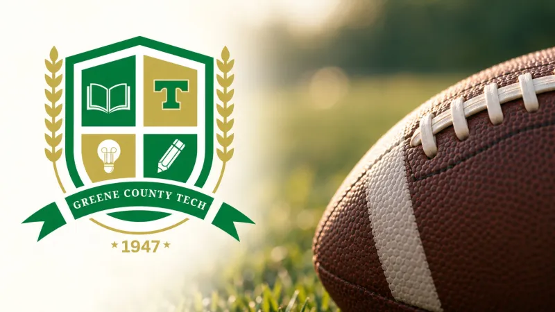 Sheriff's Office Investigating Allegations Involving Greene County Tech Football Program