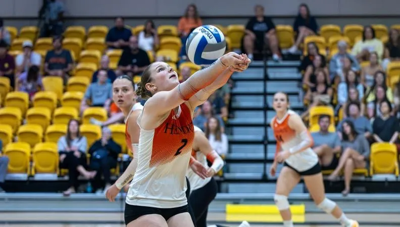 Brady, Frazzetta Earn SCAC Player of the Week Honors