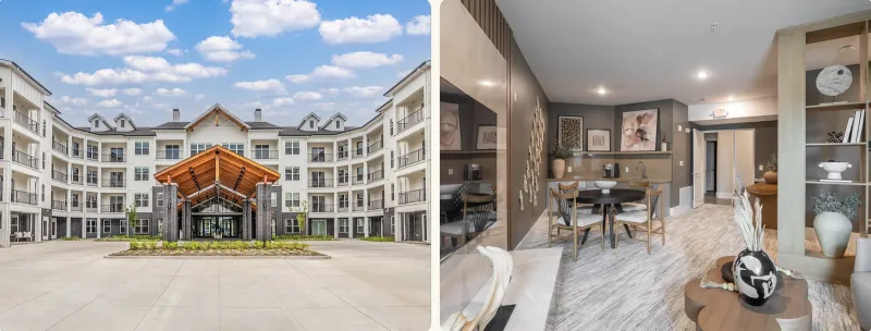 Moses Tucker Partners forms new multifamily management company, Nest