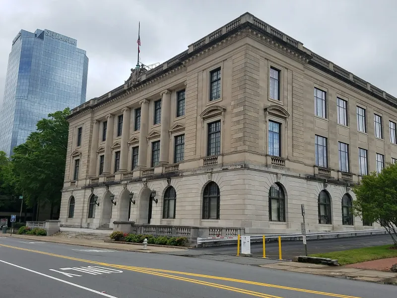 Judge hears arguments in lawsuit challenging Arkansas' abortion ban