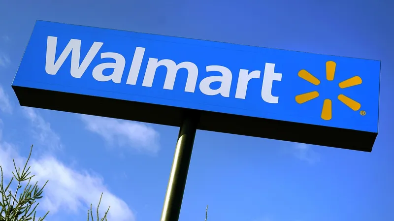Walmart's CEO says the retailer is not using personal information to set prices
