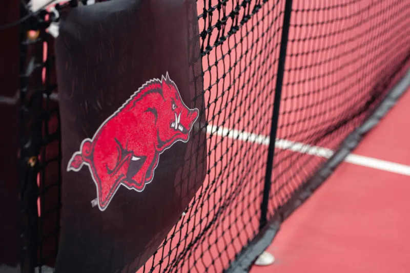 Men's Tennis Wraps Up First Tournaments of Fall Schedule