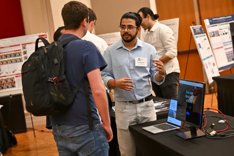 UA Power Group becomes new overarching research institute for electronics systems