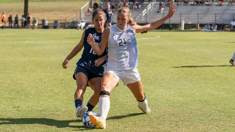 One-Shot Shutout Earns Hilson First SAC Defensive Honor