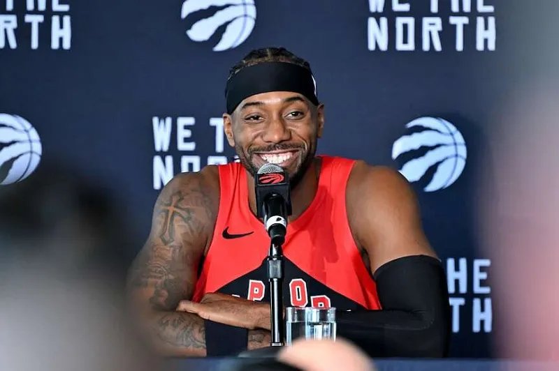 At NBA Media Days, plenty of teams in the league find no shortage of reasons for optimism