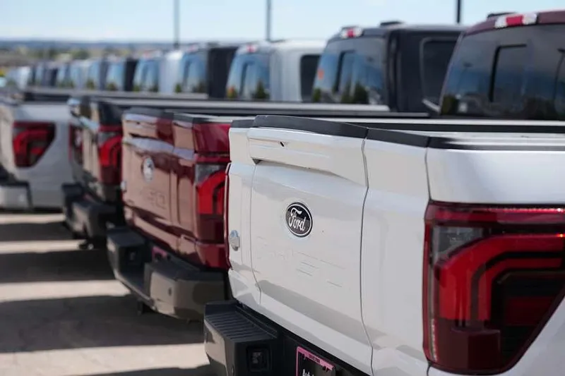 New fuel rules relax carmaker regulations