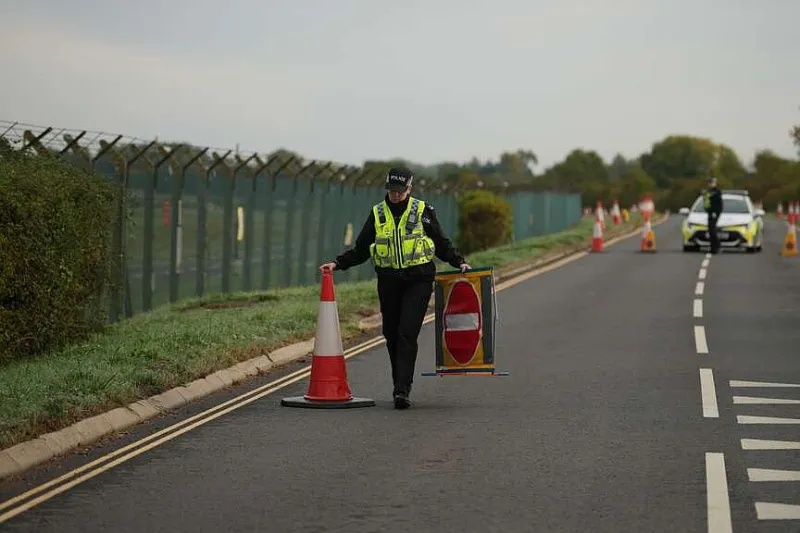 5 UK men facing terror charges released on bail