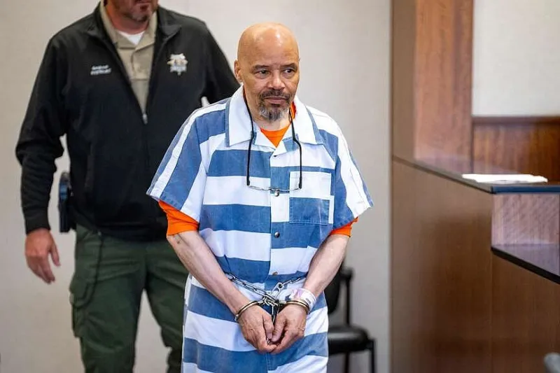 Man on death row freed until retrial