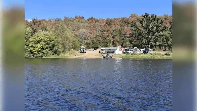 Newport man found dead after boating accident at Bald Knob Lake