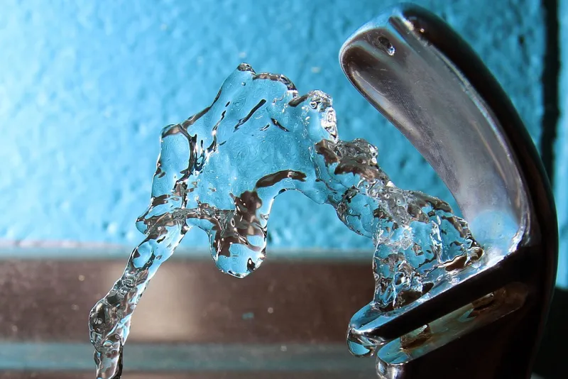 Conway Corp restores fluoride to the city drinking water after shortage