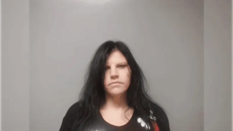 Jonesboro woman sentenced to 10 years after baby tested positive for drugs