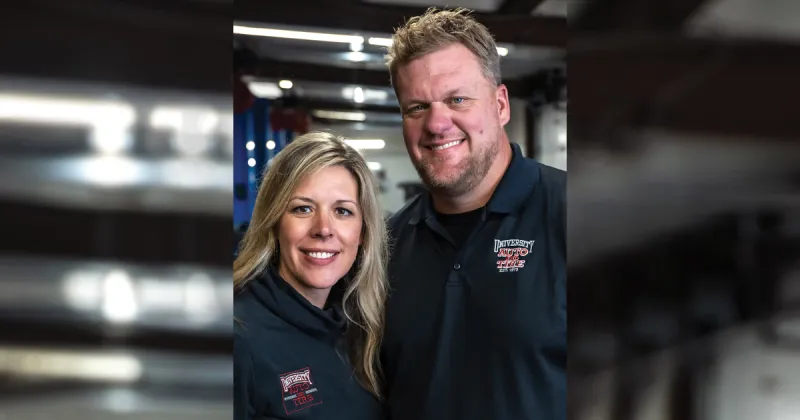 University Auto And Tire opens location in Elkins