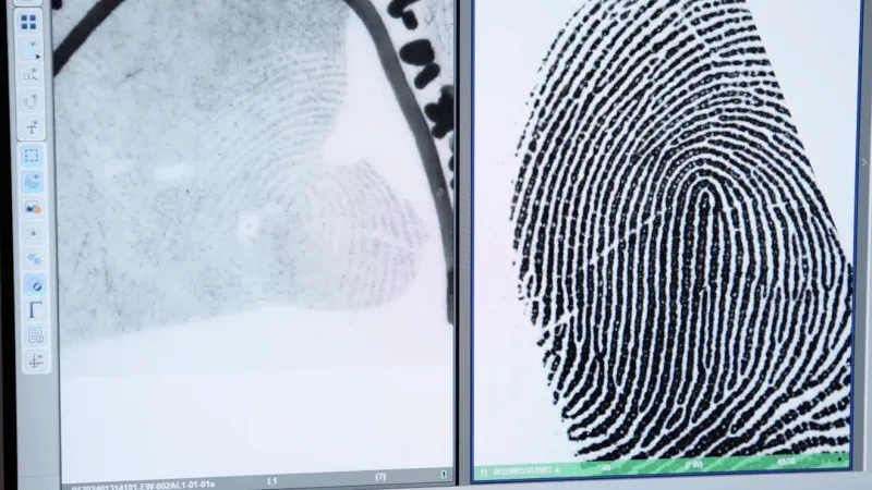 Arkansas becomes third state in U.S. to debut rapid DNA technology at booking stations