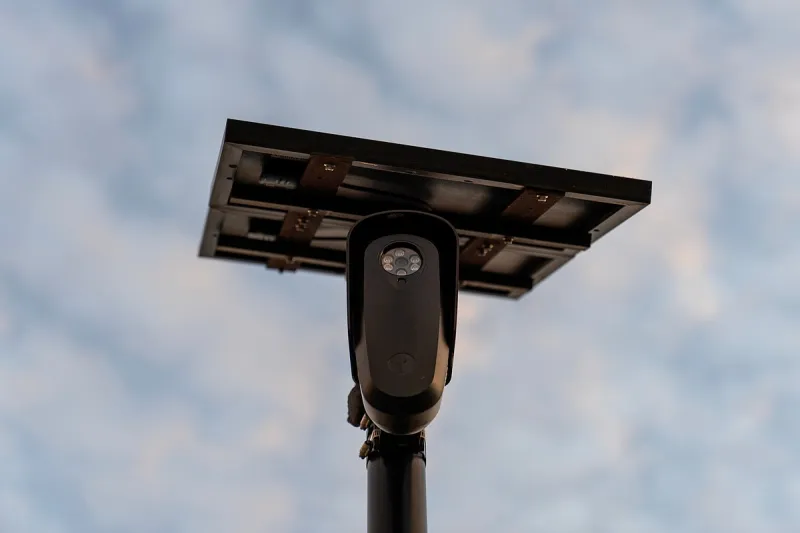 Harrisburg becomes latest Arkansas town to cover its Flock cameras