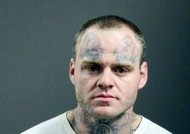 Fayetteville man gets federal prison time for firearm possession, but his legal troubles are not over